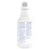 Crew® Fresh Scent Restroom Cleaner One-Step Disinfectant 32 FLOZ Multi Surface Neutral Liquid RTU Non-Acid 12/Case