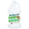 SHA-ZYME Floral Restroom Cleaner Deodorizer 6X6X12 IN 1 GAL Multi Surface Daily Neutral Concentrate 4/Case