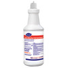Crew® Mint Toilet Bowl Cleaner 32 FLOZ Heavy Duty Liquid RTU Hydrochloric Acid 12/Case