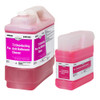 FaciliPro Pleasant Scent Disinfectant Cleaner Restroom Cleaner 1.3 L Liquid 2/Case