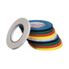 Bag Sealing Tape 0.375IN X180YD Blue PE 1/Roll