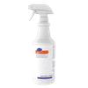 Crew® Fresh Scent Restroom Cleaner 32 FLOZ Multi Surface Acidic Liquid RTU Foam 12/Case