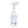 Crew® Fresh Scent Restroom Cleaner 32 FLOZ Multi Surface Acidic Liquid RTU Foam 12/Case