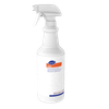 Crew® Fresh Scent Restroom Cleaner 32 FLOZ Multi Surface Acidic Liquid RTU Foam 12/Case