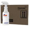 Crew® Fresh Scent Restroom Cleaner 32 FLOZ Multi Surface Acidic Liquid RTU Foam 12/Case