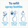 Clorox® Tilex® Mildew Remover 32 FLOZ RTU Antibacterial 9/Case