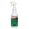 Green Earth® Fruity Floral Restroom Cleaner 1 QT RTU Spray 12/Case