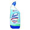 Lysol® Cool Spring Breeze Toilet Bowl Cleaner 24 OZ Hydrogen Peroxide 9/Case