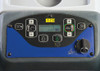Advance Auto Scrubber 21 GAL 26IN Walk Behind On-Board Charger Pad With 312 AH AGM Batteries EcoFlex™ 1/Each