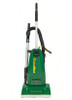 Cleanmax Pro Series Upright Vacuum 14IN With 30FT Cord With Quick Draw Tools HEPA Filter Automatic Height Adjustment