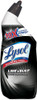 Lysol® Atlantic Fresh Toilet Bowl Cleaner Disinfectant Calcium, Lime & Rust Remover 24 OZ 9/Case