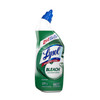 Lysol® Disinfectant Toilet Bowl Cleaner 24 FLOZ Bleach 9/Case