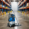 Clarke® ATTIX 19AE Flood Sucker Sump Pump Vacuum 19 GAL 1/Each