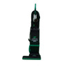 CERTO® Upright Vacuum 12IN Dual Motor Shake Out Bag 1/Each