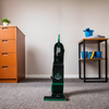 CERTO® Upright Vacuum 12IN Dual Motor Shake Out Bag 1/Each