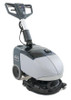 Advance SC351™ Floor Scrubber 28X17X18.5 IN 33IN Gray Walk Behind Micro Adjustable Handle 1/Each
