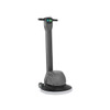 Nobles® Floor Machine 20 IN Gray 175 RPM With 50FT Cord Heavy Duty Single Speed With Pad Driver 1/Each