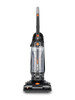 Commercial TaskVac Upright Vacuum 14IN 120 Volt With 35FT Cord Bagless Lightweight 1/Each