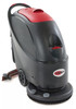 Viper AS510B Auto Scrubber 47X24X46 IN 20IN Black Red Pad Assist Pad Driver 1/Each