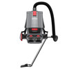 Sanitaire® TRANSPORT® Backpack Vacuum 4 QT 240V Cordless 1/Each