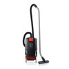 HVRPWR™ Backpack Vacuum 6 QT Black 450 W With Hose, Wand, Dusting Brush, Bag Battery/Charger Sold Separate 1/Each