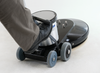 Clarke® Ultra Speed Pro 1500 Floor Burnisher 20X24X16X42 IN Black Silver 120 Volt Corded 1/Each