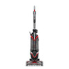 Sanitaire® RESPONSE™ Upright Vacuum 12.72X10.98X34.21 IN 12IN Black Red Gray 7 amp 1/Each