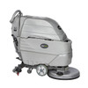 Floor Scrubber 20IN Pad Assist USB Battery Brush Head 1/Each