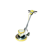 Schoolmaster 20 Floor Machine 20IN 1.5 HP Pad Driver 1/Each