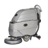 Auto Scrubber 20X49X44 IN 16 GAL 20IN 24v Walk Behind Traction Drive AGM Battery 1/Each