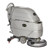 Auto Scrubber 20X49X44 IN 16 GAL 20IN 24v Walk Behind Traction Drive AGM Battery 1/Each