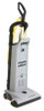 Advance Spectrum Upright Vacuum 13X15X44 IN 15IN Gray Single Motor Advanced 1/Each