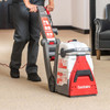 Sanitaire® RESTORE™ Carpet Extractor Upright With Hand Tool With Hose 1/Each