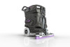 Hero™ Wet & Dry Vacuum 25 GAL 29IN 1250W 1.7 HP With 50FT Cord With Squeegee Dual LED Headlight 1/Each
