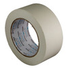 General Purpose Masking Tape 2IN X60YD Natural Crepe Paper 24/Case