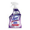 Lysol® Mildew Remover 32 FLOZ Mildew Remover RTU Spray Bleach 12/Case