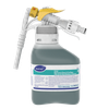 Crew® Fresh Scent Restroom Cleaner One-Step Disinfectant 1.5 L Multi Surface Neutral Liquid RTD 2/Case