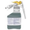 Crew® Fresh Scent Restroom Cleaner One-Step Disinfectant 1.5 L Multi Surface Neutral Liquid RTD 2/Case