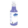 Crew® Super Blue Citrus Scent Toilet Bowl Cleaner 32 FLOZ Mild Acid Liquid RTU Acid Mild 12/Case