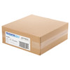 Victoria Bay Polishing Pad 14 IN White 5/Case