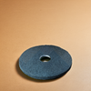 Victoria Bay Cleaning Pad 18 IN Blue 5/Case