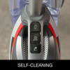 Sanitaire® HydroClean® Wet & Dry Vacuum 11.9X14.8X27.2 IN 20 OZ 13.5IN Black Red Gray 4.1 amp With 30FT Cord 1/Each
