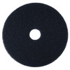 Victoria Bay Stripping Pad 13 IN Black 5/Case