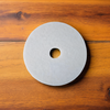 Victoria Bay Polishing Pad 15 IN White 5/Case