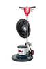 Viper Venom Floor Machine 20IN Silver Black Red 175 RPM 1.5 HP Low Speed 1/Each