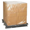 Pallet Liner 52X40X80 IN 1MIL 100 Count/Roll