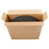 Victoria Bay Stripping Pad 19 IN Black 5/Case