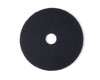 3M™ Scotch-Brite™ 7300 Stripping Pad 20 IN Black Nylon 175-600 RPM Center Hole 5/Case