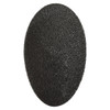 3M™ Scotch-Brite™ 7300 Stripping Pad 20 IN Black Nylon 175-600 RPM Center Hole 5/Case
