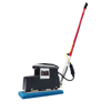 Doodle Scrub Cleaning Preparation Floor Scrubber With 30FT Cord Compact 1/Each